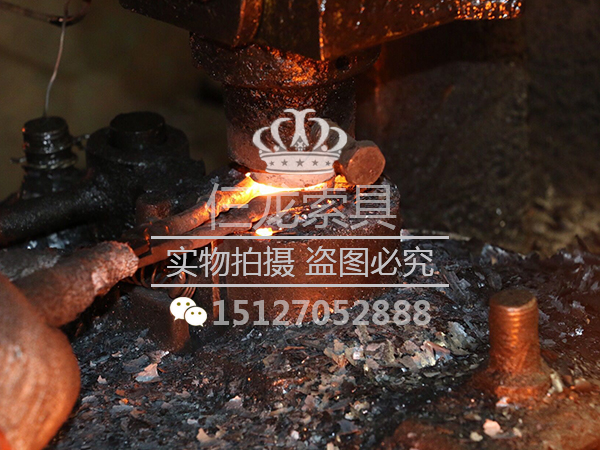 廠房設備